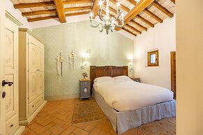 Agriturismo Il Segreto di Pietrafitta