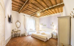 Agriturismo Il Segreto di Pietrafitta