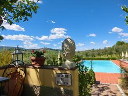 Agriturismo Il Segreto di Pietrafitta