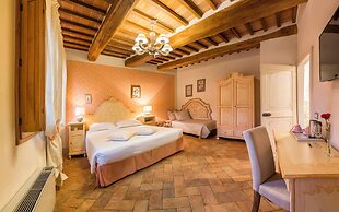 Agriturismo Il Segreto di Pietrafitta