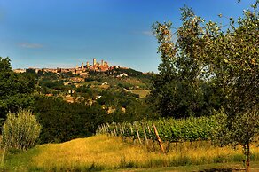 Agriturismo Il Segreto di Pietrafitta