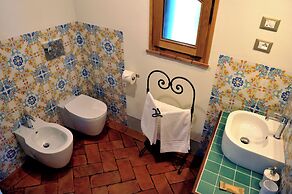 Agriturismo Il Segreto di Pietrafitta