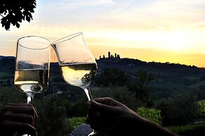 Agriturismo Il Segreto di Pietrafitta