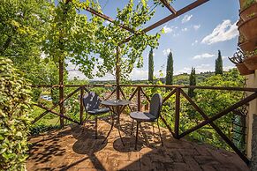 Agriturismo Il Segreto di Pietrafitta