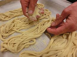 Agriturismo Il Segreto di Pietrafitta