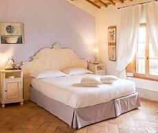 Agriturismo Il Segreto di Pietrafitta