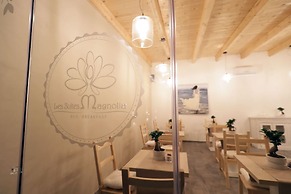Les Suites Magnolia