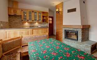 Apartament Krupowki 73 - 7 Person