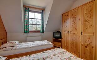 Apartament Krupowki 73 - 7 Person