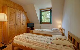 Apartament Krupowki 73 - 7 Person