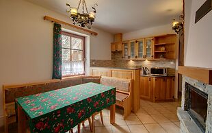 Apartament Krupowki 73 - 7 Person