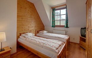 Apartament Krupowki 73 - 7 Person