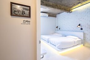 Siam Plug In Hostel