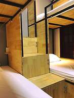 Vector Hostel