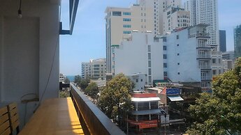 Vector Hostel