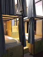 Vector Hostel