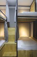 Vector Hostel