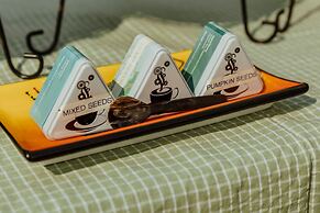 TshiBerry Bed & Breakfast