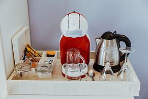 TshiBerry Bed & Breakfast