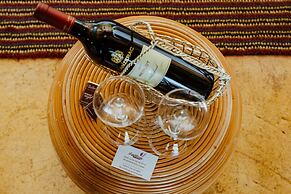 TshiBerry Bed & Breakfast