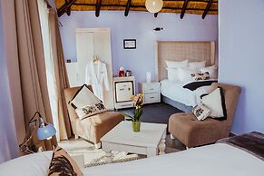 TshiBerry Bed & Breakfast