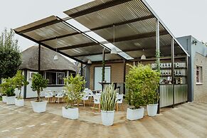 TshiBerry Bed & Breakfast