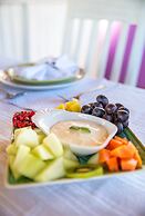 TshiBerry Bed & Breakfast