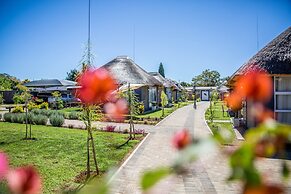 TshiBerry Bed & Breakfast