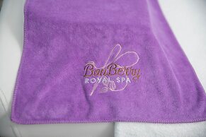 TshiBerry Bed & Breakfast