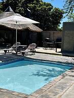 TshiBerry Bed & Breakfast