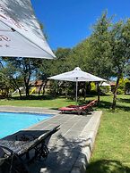 TshiBerry Bed & Breakfast