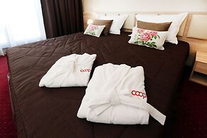 COOP Hotel