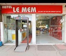 Hotel Le Mem