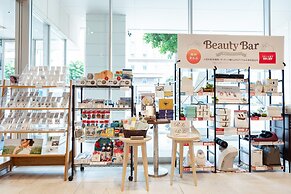 Hotel AQUA CITTA Naha