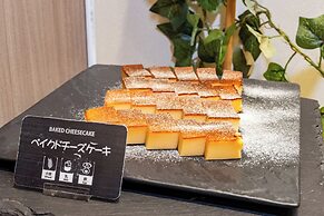 Hotel AQUA CITTA Naha