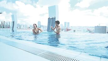 Hotel AQUA CITTA Naha