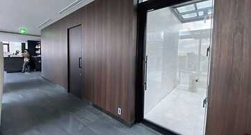 Hotel AQUA CITTA Naha