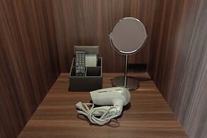 Hotel AQUA CITTA Naha