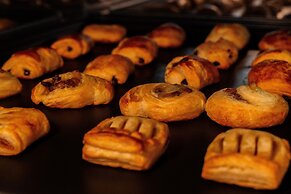 Hotel AQUA CITTA Naha