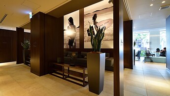 Hotel AQUA CITTA Naha