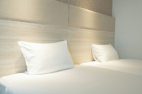 Hotel AQUA CITTA Naha