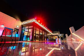 Hotel AQUA CITTA Naha