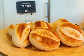 Hotel AQUA CITTA Naha