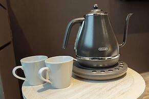 Hotel AQUA CITTA Naha