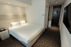 Hotel AQUA CITTA Naha