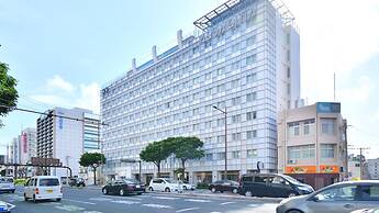 Hotel AQUA CITTA Naha
