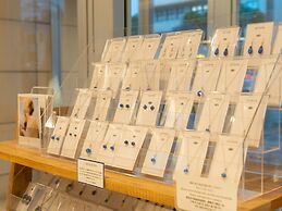 Hotel AQUA CITTA Naha