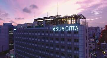 Hotel AQUA CITTA Naha