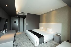 Hotel AQUA CITTA Naha