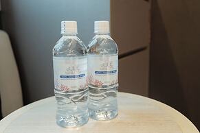 Hotel AQUA CITTA Naha